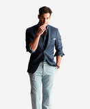 Slim Fit Casual Shirt