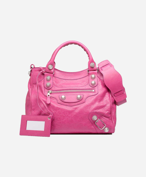 Cross Body Bag