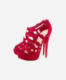 Ten Senses Dutch Heel