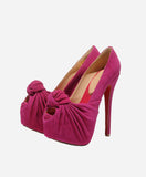 Ten Senses Dutch Heel